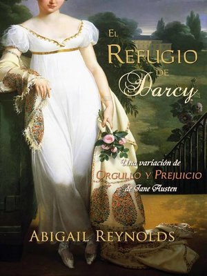cover image of El Refugio De Darcy